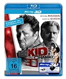 Chamaco 3D [Blu-Ray 3D] (German Import)