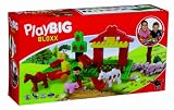 Produkt-Bild: BIG 80 005 7008 - Play Bloxx Kleine Farm 31 Bausteine