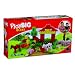 BIG 80 005 7008 - Play Bloxx Kleine Farm 31 Bausteine