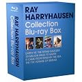 ���C�E�n���[�n�E�[�� �R���N�V���� Blu-ray BOX (4���g)