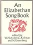 Elizabethan Song Book: Lute Songs