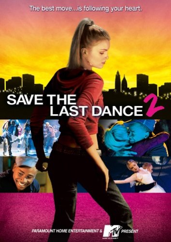 セイブ・ザ・ラストダンス2 マーカス・ミラー