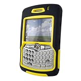 OtterBox BlackBerry��� Curve��� 8300 Series Case - Yell