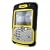 Otterbox Blackberry Curve 8300 Defender Case [OEM], Black / Yellow