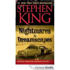 Nightmares & Dreamscapes