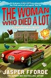 The Woman Who Died A Lot