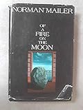 A fire on the moon