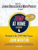 JUMP at Home Grade 6: Worksheets for the JUMP Math Program