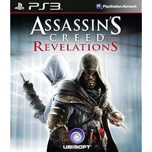 Assassin's Creed Revelations