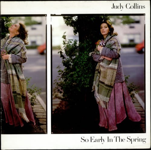 Judy Collins - So Early In The Spring, The First 15 Years - Zortam Music