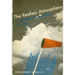 Restless Atmosphere