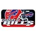 Buffalo Bills - Helmet & Logo License Plate, NFL Pro Football