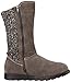 Muk Luks Women's Stacy Marled Winter Boot