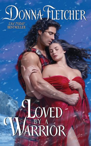 Loved By a Warrior (The Warrior King Book 2)