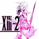 ファイナルファンタジーXIII-2