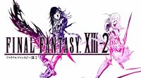 ファイナルファンタジーXIII-2