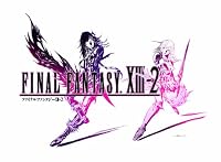 ファイナルファンタジーXIII-2