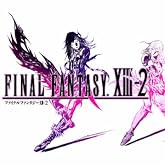 ファイナルファンタジーXIII-2