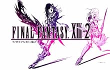 ファイナルファンタジーXIII-2