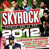 Skyrock 2012 (2 CD)
