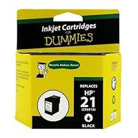 Green Project, Inc. C9351AN Inkjet Cartridge Ink - Black