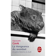 La Vengeance du wombat et autres histoires du bush