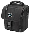M-ROCK Glacier 516 Digital SLR Camera Case (Black) [Camera]