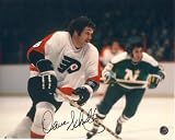 Dave Schultz Philadelphia Flyers Autographed 8x10 Photograph