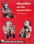 Storytellers and Other Figurative Pottery