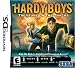 The Hardy Boys Treasure on the Tracks NDS