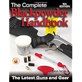 The Complete Blackpowder Handbook