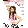 Miley Cyrus - Pro Vocal Song Book & Cd for Female Singers Vol.38 (Hal Leonard Pro Vocal)