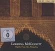 Nights from the Alhambra / Loreena Mckennitt QRCD 110