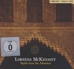 Nights from the Alhambra / Loreena Mc...