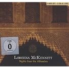 Nights from the Alhambra [2Cd+DVD]