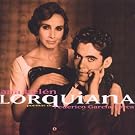 Lorquiana : poemas de Federico Garcia Lorca