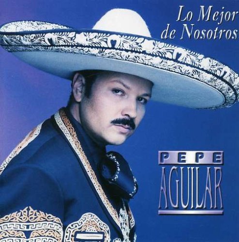 Pepe Aguilar - 20 Exitos - Zortam Music