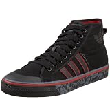 adidas Originals Mens Nizza Hi McNett Sneaker