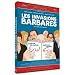 Les invasions barbares