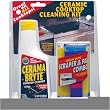 Cerama Bryte 27068 Cooktop Cleaning Kit