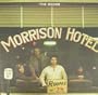 The Doors-Morrison Hotel-LP
