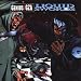 Music : GZA: Liquid Swords (Remastered w/ Fold-Out Poster) 2LP