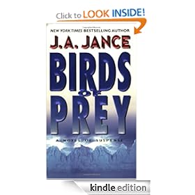 Birds of Prey: Previously Copub Sequel To The Hour Of T
