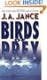 Birds of Prey: Previously Copub Sequel To The Hour Of T