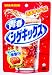 味覚糖 青春シゲキックス コーラ 33g×6個