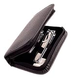 Men's Travel and Grooming Kit