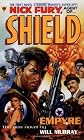 Nick Fury, Agent of Shield: Empyre (Nick Fury, Agent of Shield)