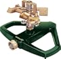 Melnor 3900H Heavy Duty Metal Pulsating Sprinkler