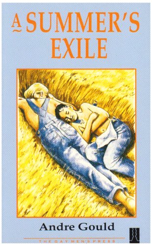 Childrens Toyshop  Books : A Summer's Exile
