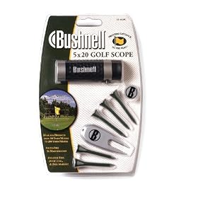 Bushnell Non-Laser Golf Scope